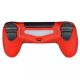 Bežicni gamepad Gembird JPD-Wireless-Thrillershock PC/PS4 RED CAMO - 39665