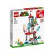 LEGO 71407 Kostim Maca Breskvice i Zamrznuti toranj – set za proširenje - 134456