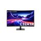 TITAN Gejmerski Monitor C32A1R QHD 34