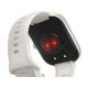 HONOR Pametni sat CHOICE, bela/srebrna - BOT-WB01_W