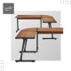 Mark Adler Leader 5.5 Ugaoni sto - EP3123705