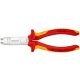 KNIPEX Klešta striper 1000v - 13 46 165