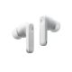 BLACKVIEW Bluetooth slušalice AirBuds 12, bela - AirBuds 12 White