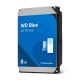Hard disk 8TB Western Digital WD80EAAZ Blue - WD80EAAZ