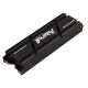 KINGSTON 4TB M.2 NVMe SFYRDK/4000G SSD FURY Renegade - HDD03776
