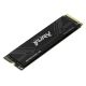 SSD M.2 NVMe 8TB Kingston FURY Renegade SFYR2D/8T1 14800MBs/14000MBs - SFYR2D-8T1