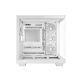 Kućište Be Quiet Light Base 500 LX BGW86 white - BGW86