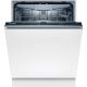 BOSCH  Ugradna mašina za pranje sudova SMV2IVX52E - SMV2IVX52E