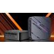 Blackview Mini PC MP100 Ryzen 5 7430U 16GB 512GB Win11 Pro - MP100 R5-7430U