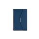 ULTRA Notes sa magnetnim preklopom A5 teget - 8605014111913