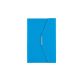 ULTRA Notes sa magnetnim preklopom A5 sky blue - 8605014111906