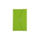 ULTRA Notes sa magnetnim preklopom A5 apple green - 8605014111890