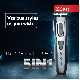 ZILAN Trimer za kosu 5u1 Accu  ZLN3857 - 13528