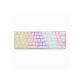 WHITE SHARK WS GK 2022 SHINOBI, White SR,Mehanička tastatura - 135284