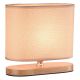 FORMA Stona lampa 1xE27 F7809-1T - 002879