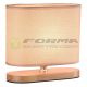 FORMA Stona lampa 1xE27 F7809-1T - 002879