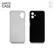 JUST IN CASE 2u1 Extra case MIX paket maski za Samsung Galaxy A06, crna - MIX232BK