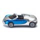 SIKU Bugatti Veyron Grand Sport - 1353