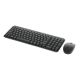 LOGITECH MK250 Wireless Desktop Graphite US, New - EP2904462