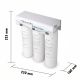 AQUA NORD Pure Flow filter za vodu - EP3195114