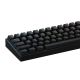Gaming tastatura MCHOSE Ace 60 Pro Magnetic Switch Crna - Ace60-4A