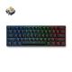 Gaming tastatura MCHOSE Ace 60 Pro Magnetic Switch Crna - Ace60-4A