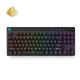 Gaming tastatura MCHOSE Mix 87 Hall Effect Magnetic Switch crni - MC-Mix87-1
