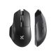 Bežični gaming miš MCHOSE G7 Lightweight Ergonomski black - MC-G7-2