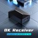 8K Resiver za bežični miš MCHOSE - 8K-5