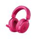 Bežične gaming slušalice MCHOSE V9 Pro rose red - HW-V9-6