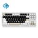 Gaming tastatura MCHOSE GX87S Mehanička milky brown - HW-GX87-2