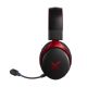 Bežične gaming slušalice MCHOSE V9 Pro black red - HW-V9-4