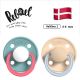 REBAEL varalice za bebe, 0-6 mes, 2 kom, Morska pena i Badem, RBL13571060 - EP3255631