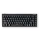 Gaming tastatura MCHOSE Ace 68 Air Ultra Esports Magnetic Switch aurora black - MC-Ace68Air-10