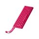 Gaming tastatura MCHOSE Ace 68 Hall Effect Magnetic Switch rose red - MC-Ace68-28
