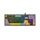 Gaming tastatura Marvo Soldat S50A K638 - EP2749898