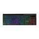 Bežična gaming tastatura Marvo Soldat S40 K603 crna - EP2749910