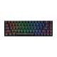 Bežična gaming tastatura Xtrike GK995W crna - EP2749907
