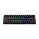 Bežična gaming tastatura Xtrike GK995W crna - EP2749907