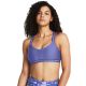 UNDER ARMOUR Top crossback low W - 1361033-561