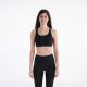UNDER ARMOUR Top Ua Crossback Mid Bra W - 1361034-001