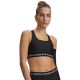 UNDER ARMOUR Top crossback mid bra W - 1361034-011