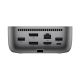 HP docking station G6 Thunderbolt 4 100W USB-C 9X472UT - EP2755984