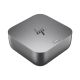 HP docking station G6 Thunderbolt 4 100W USB-C 9X472UT - EP2755984