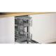 BOSCH Ugradna mašina za pranje sudova SPV4EMX17E - EP2834100