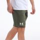 UNDER ARMOUR Šorc Ua Rival Terry Short M - 1361631-390
