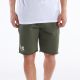 UNDER ARMOUR Šorc Ua Rival Terry Short M - 1361631-390
