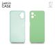 JUST IN CASE 2u1 Extra case MIX paket maski za Samsung Galaxy A06, zelena - MIX232GN