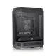 Kućiste ThermalTake The Tower 600 Black - CA-1Z1-00M1WN-00