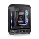 Kućiste ThermalTake The Tower 600 Black - CA-1Z1-00M1WN-00